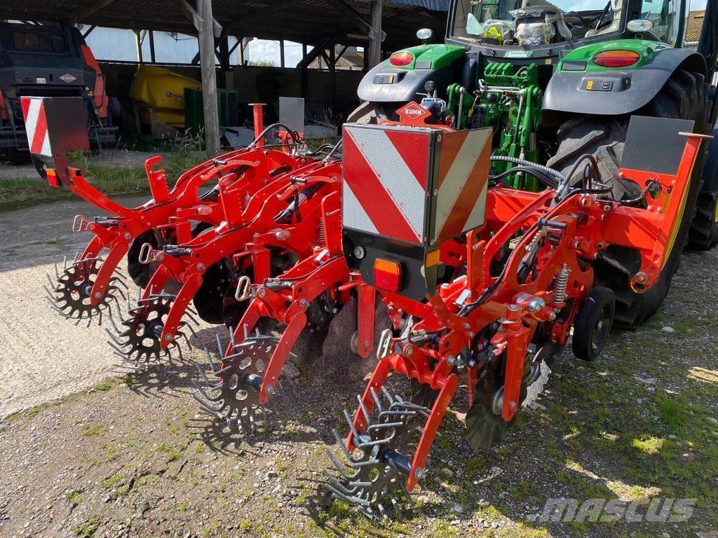 Kuhn STRIGER 300 Otra maquinaria agrícola