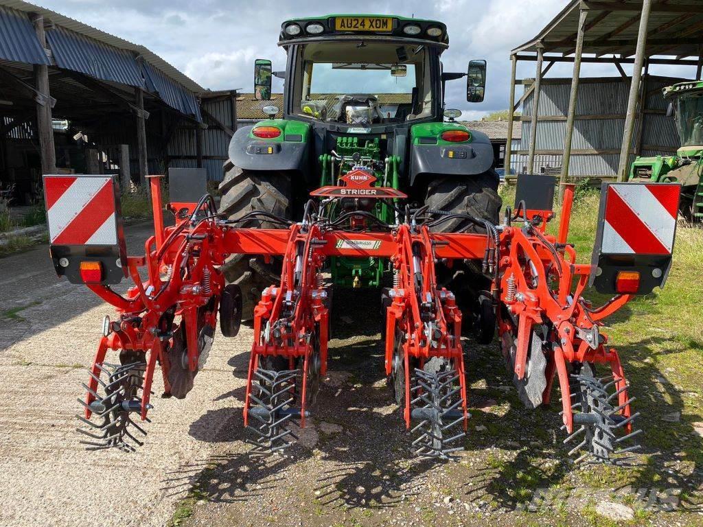 Kuhn STRIGER 300 Otra maquinaria agrícola