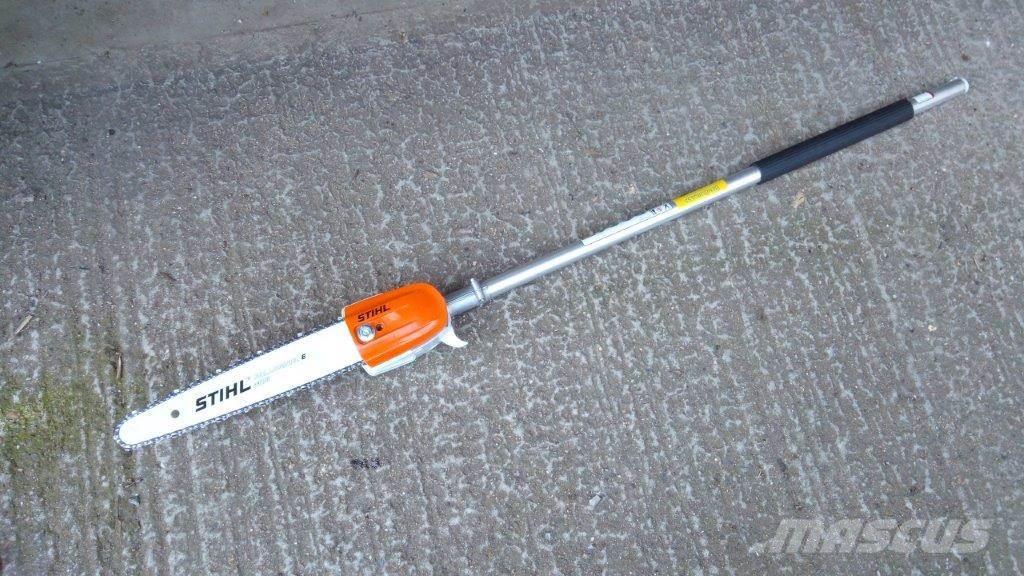 Stihl KM-HT Otra maquinaria agrícola