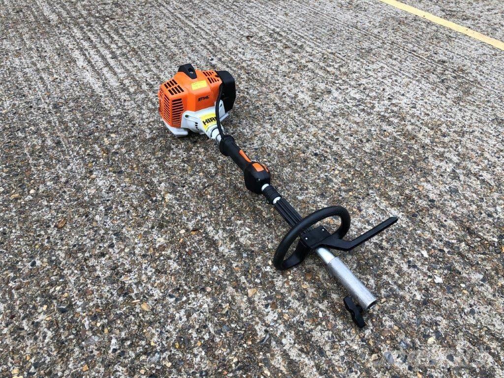 Stihl KM111R Otra maquinaria agrícola