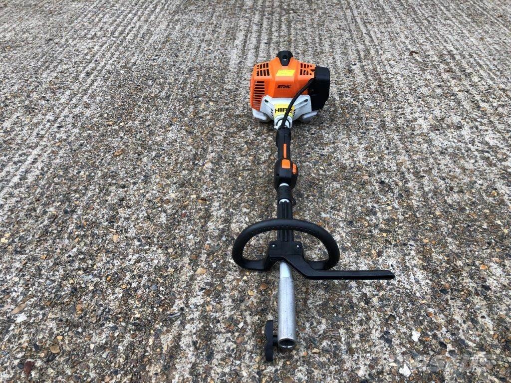 Stihl KM111R Otra maquinaria agrícola