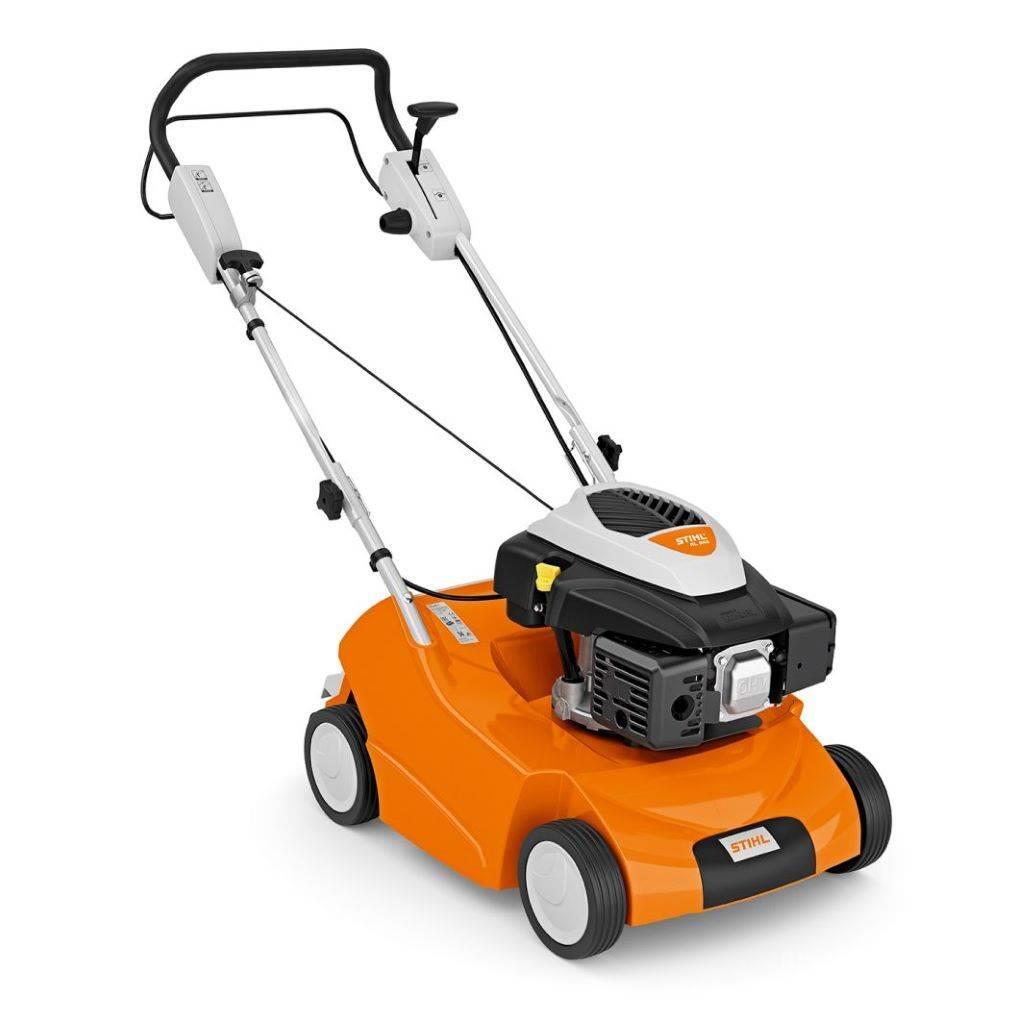 Stihl RL540 Escarificadoras