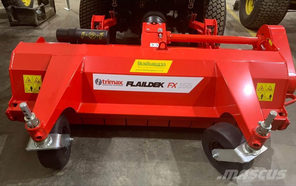 Trimax FX155 Otra maquinaria agrícola