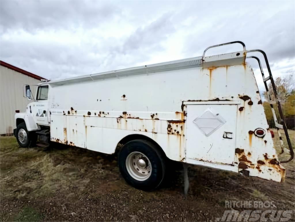 Ford LN8000 Otros camiones