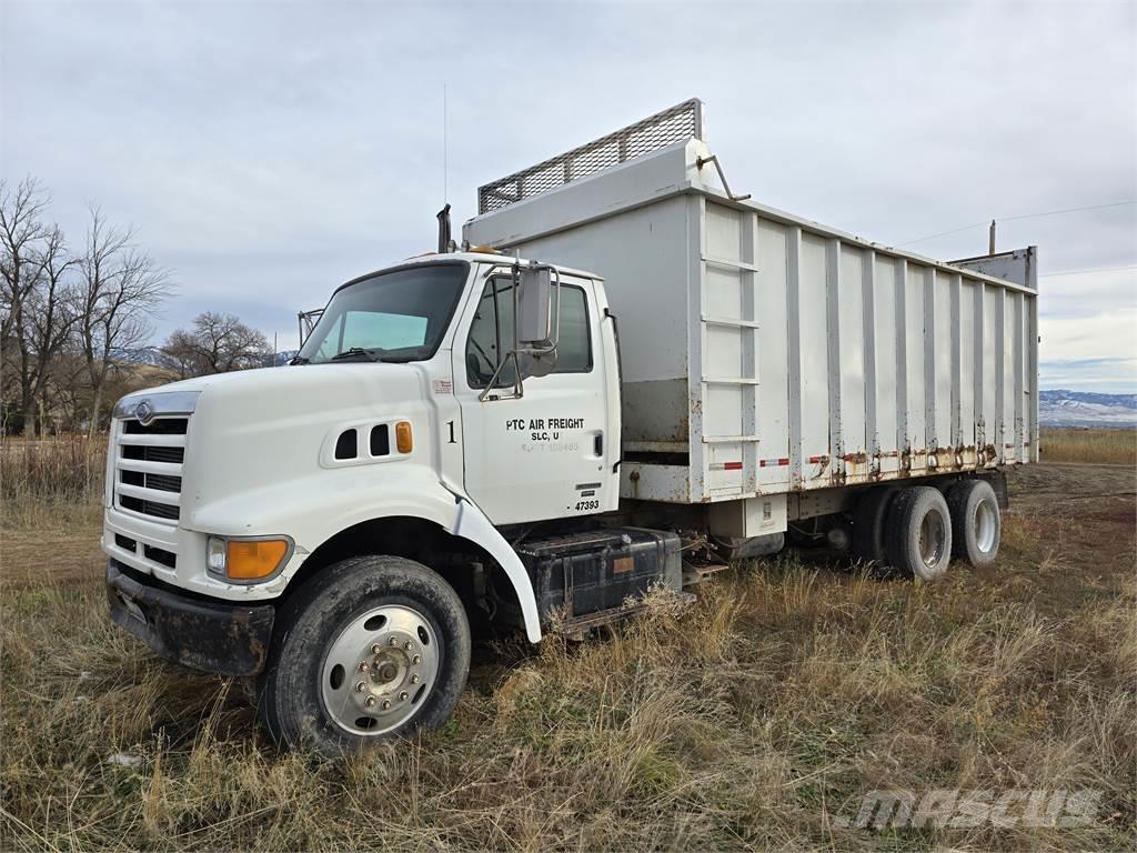 Ford Louisville Otros camiones