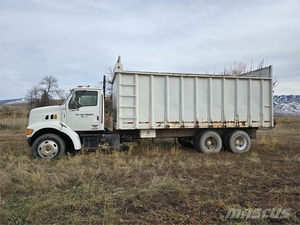 Ford Louisville Otros camiones