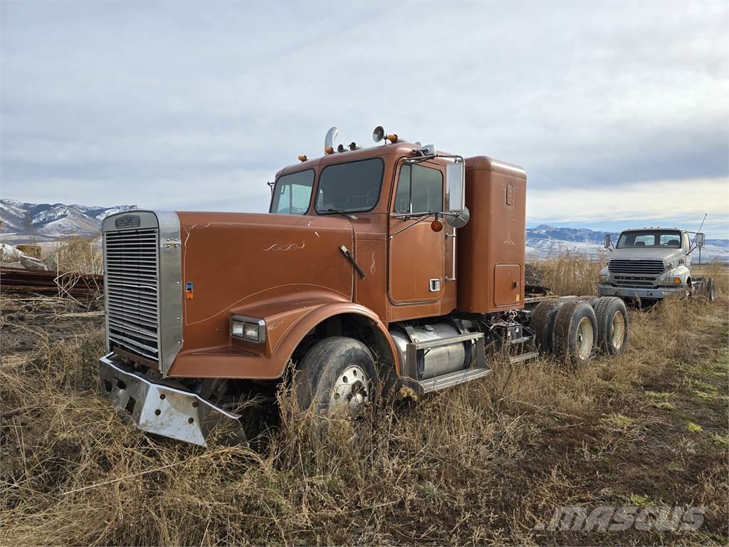 Freightliner FLC Otros camiones