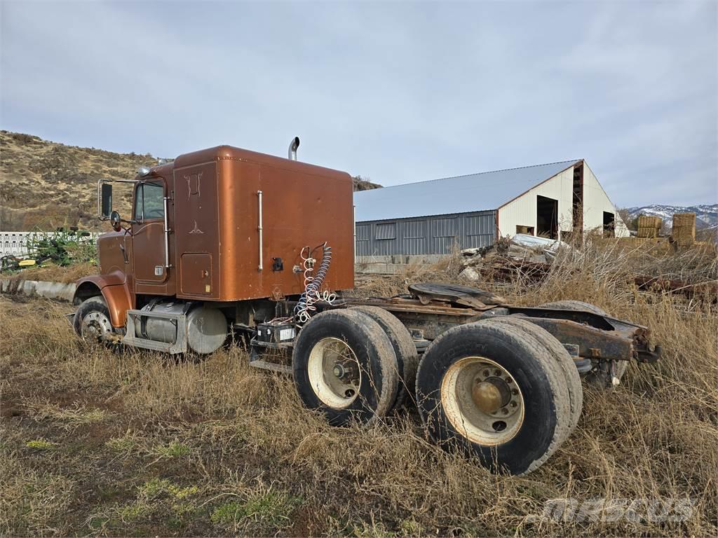 Freightliner FLC Otros camiones