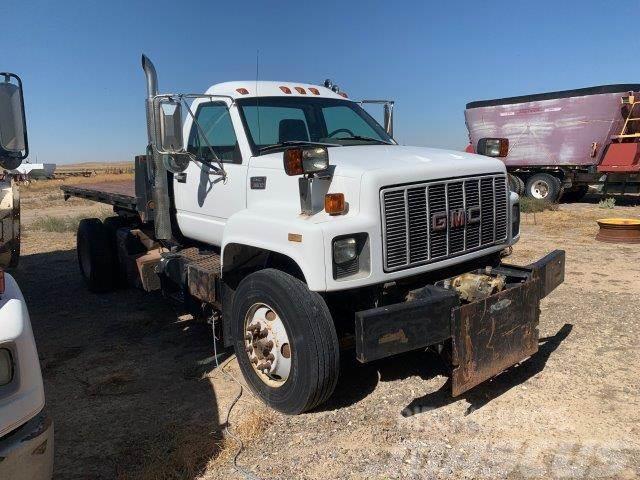 GMC C8500 Otros camiones