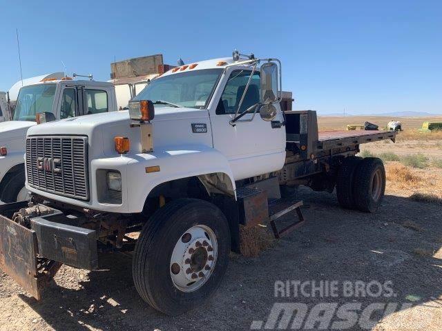 GMC C8500 Otros camiones