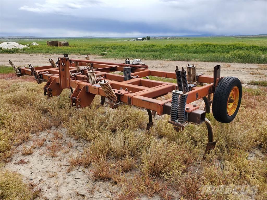 International 5500 Arrastradoras para campos