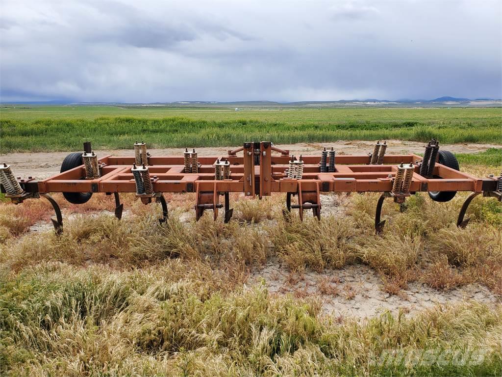 International 5500 Arrastradoras para campos