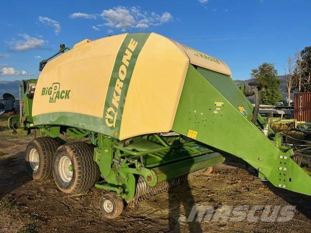 Krone BP1290 Empacadoras circular