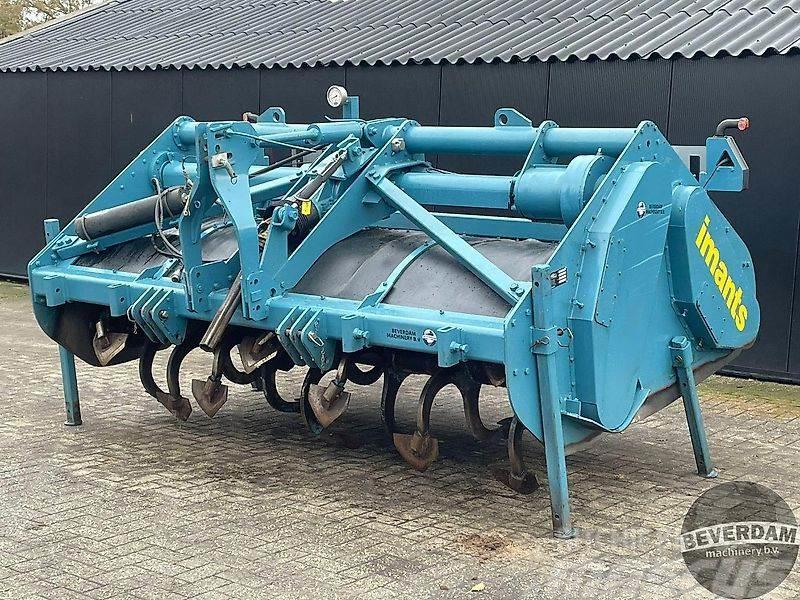 Imants 47SX300DRH Gradas