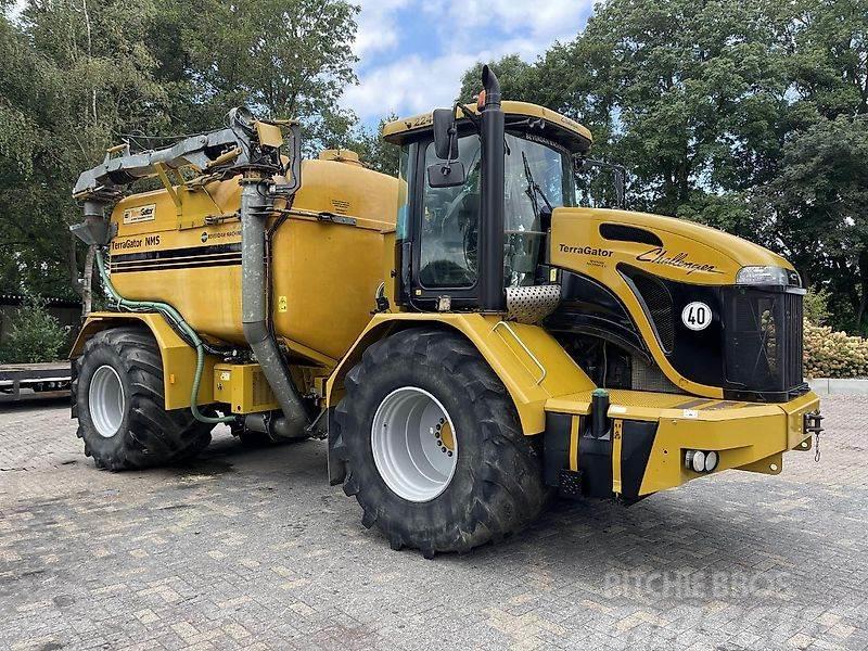 TerraGator 2244 Otra maquinaria agrícola