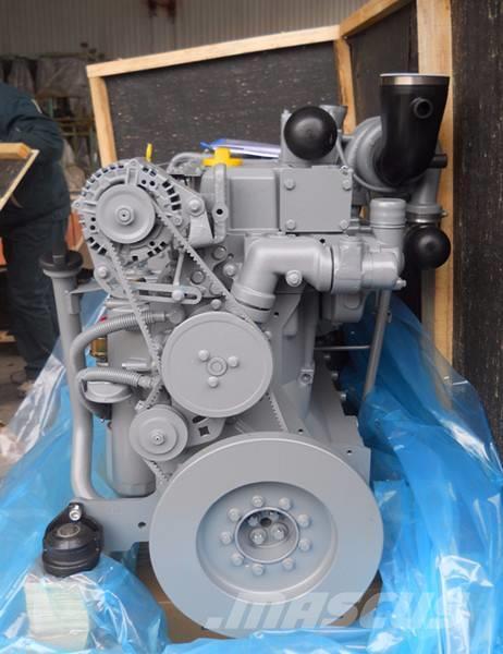 Deutz BF6M1013ECP engine Motores