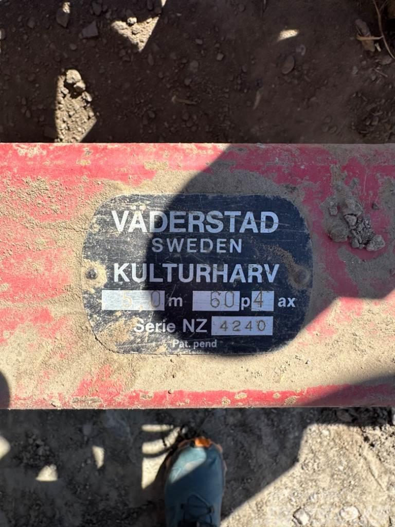 Väderstad NZ Gradas