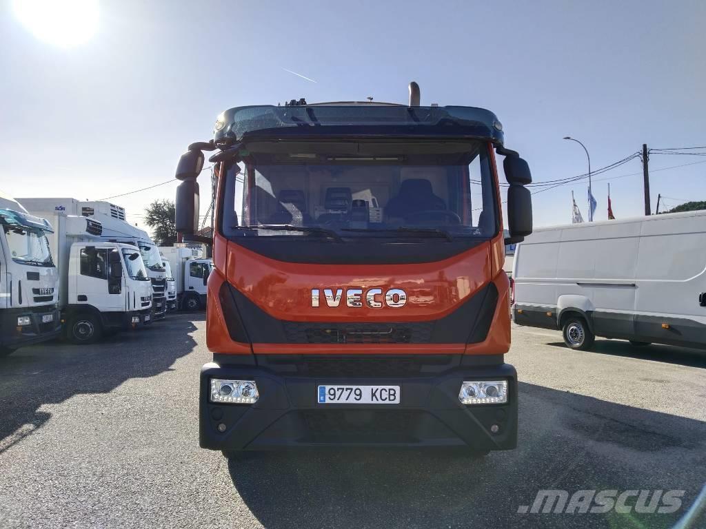 Iveco ML160E28 Otros camiones