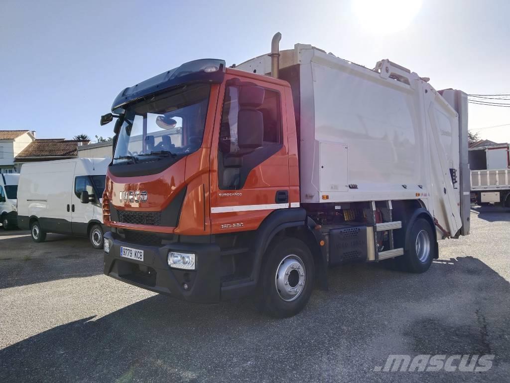 Iveco ML160E28 Otros camiones