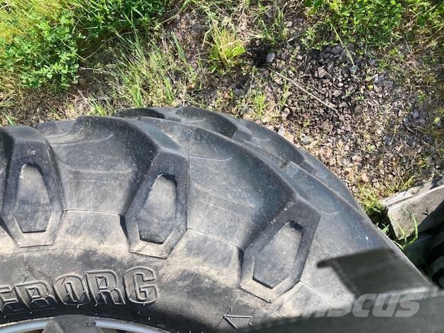 Trelleborg 540/65R34 Ruedas