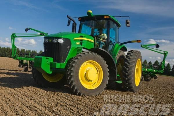 John Deere JD7930 Tractores