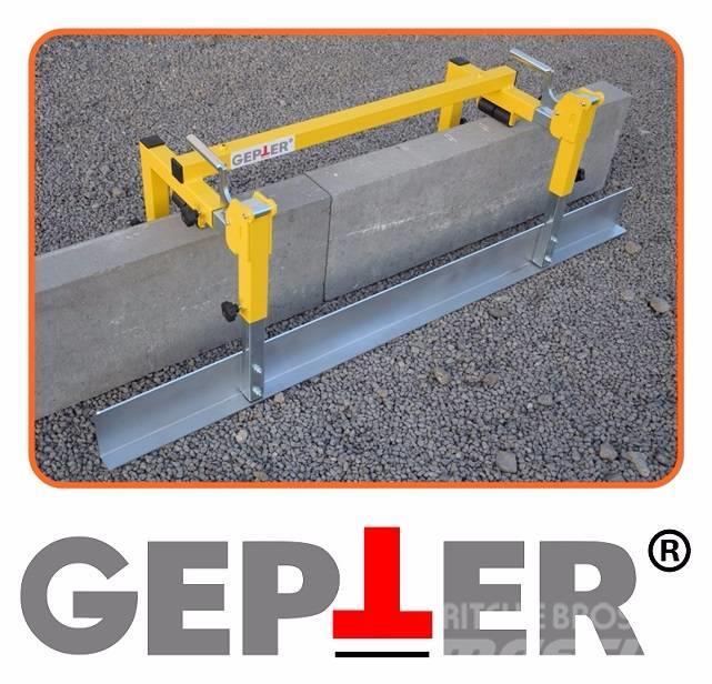 Gepter L150 Otras-construcciones de carreteras