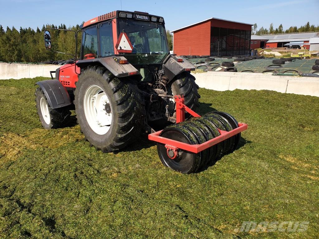  Rehujyrä 2150 Otros equipos para cosechadoras de forraje