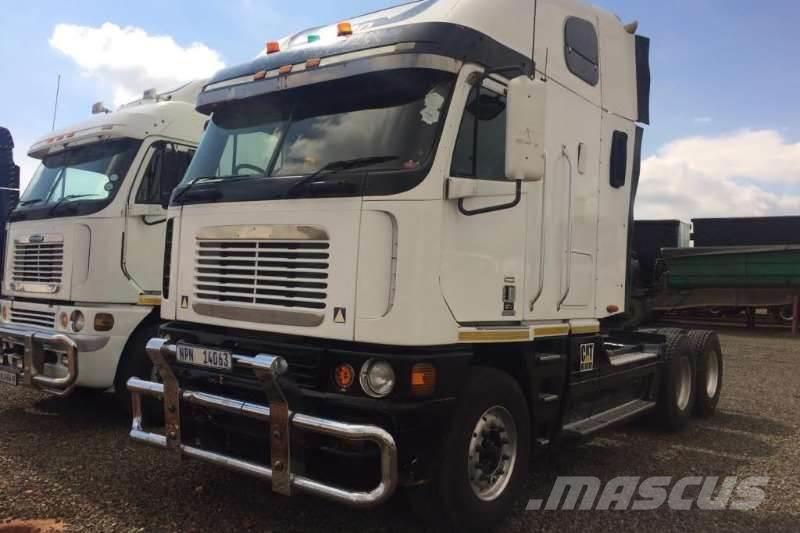 Freightliner Argosy Otros camiones