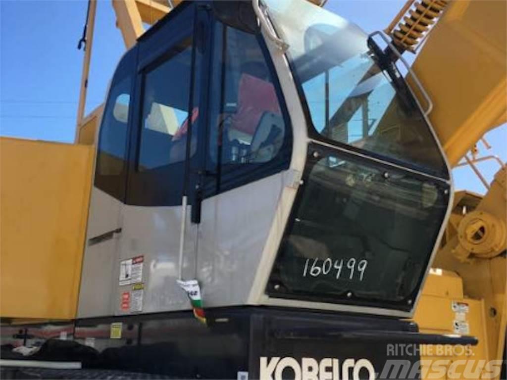 Kobelco CK1600 Grúas de oruga