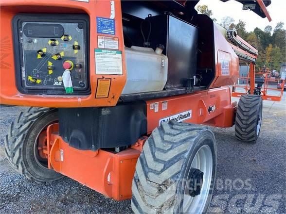 JLG 1200SJP Plataformas con brazo de elevación telescópico