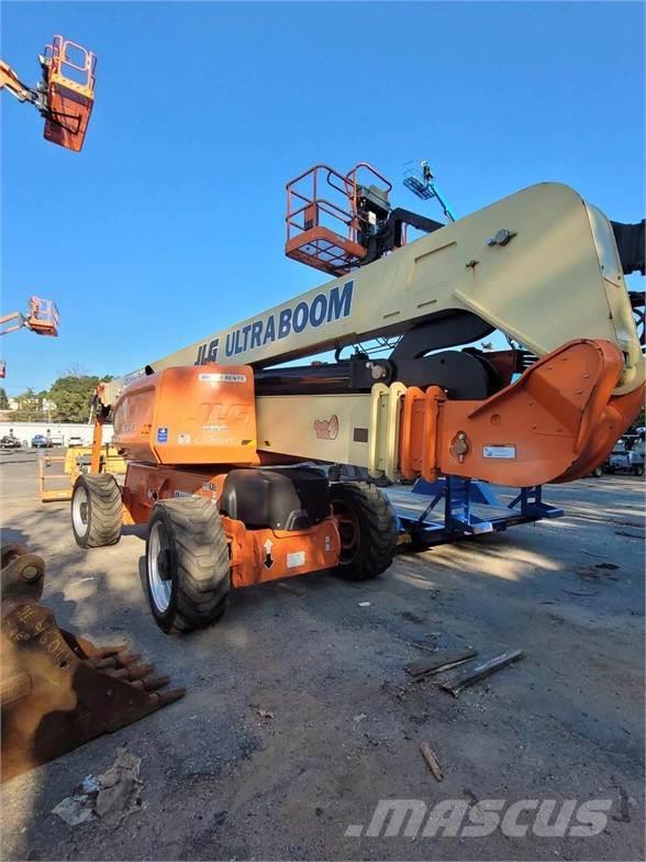 JLG 1250AJP Plataformas con brazo de elevación manual