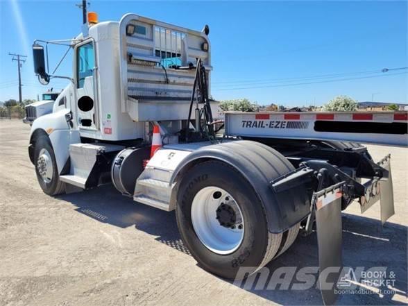 Kenworth T370 Camiones tractor