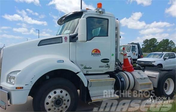 Kenworth T880 Otros camiones