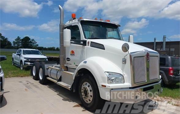 Kenworth T880 Otros camiones