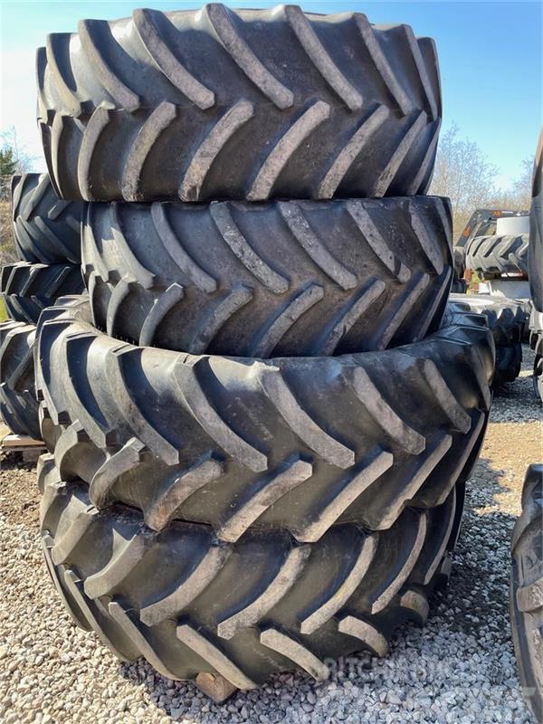 Goodyear 620/70R46 Llantas