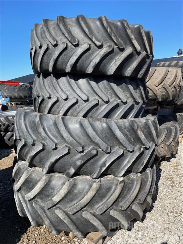 Goodyear 620/70R46 Llantas