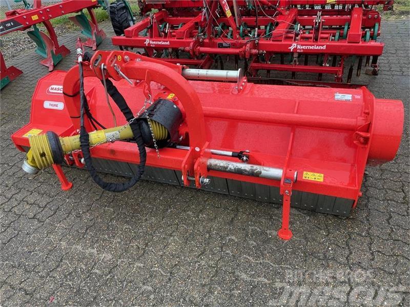 Maschio Tigre 250 Podadoras