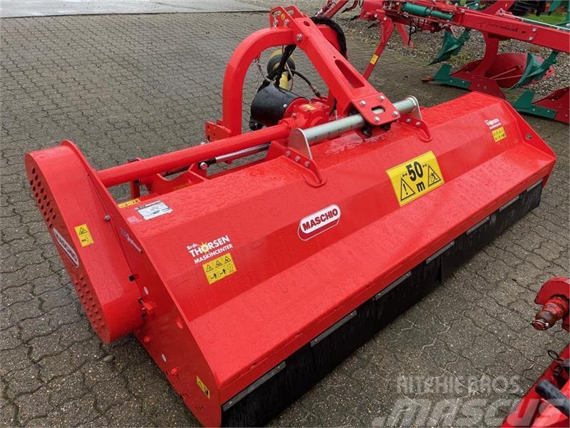 Maschio Tigre 250 Podadoras