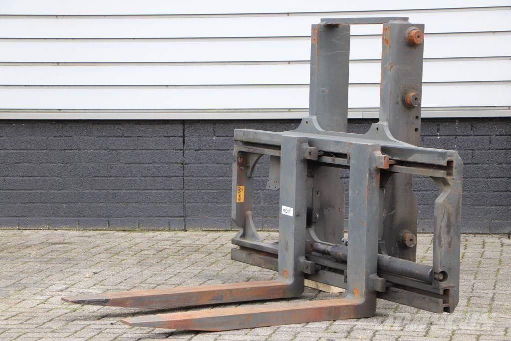 Kaup 8T160BIZ Otros