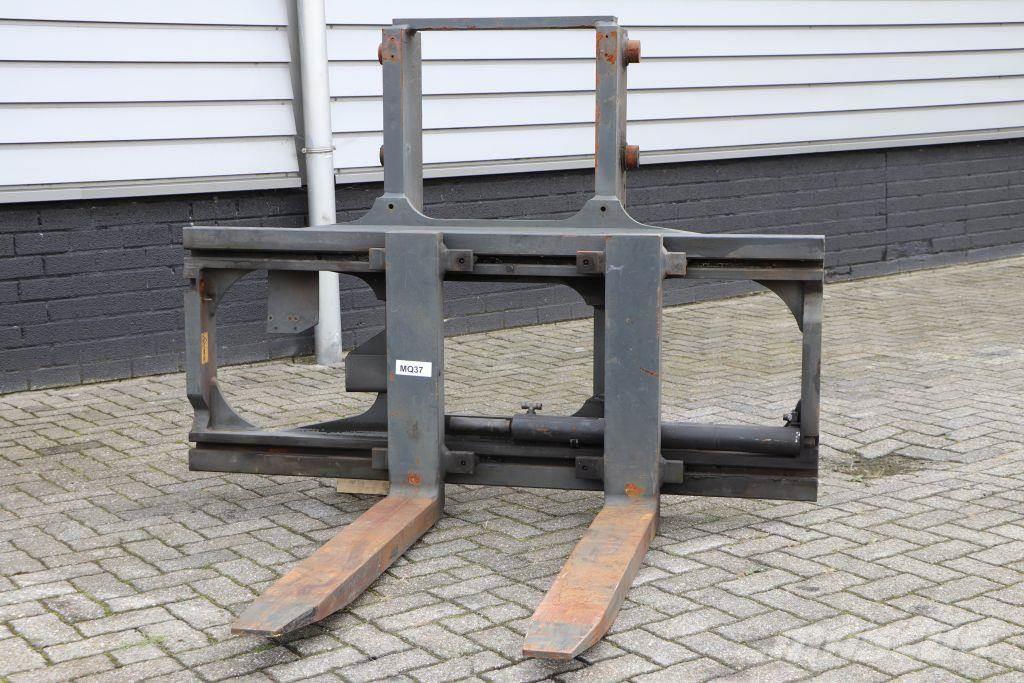 Kaup 8T160BIZ Otros