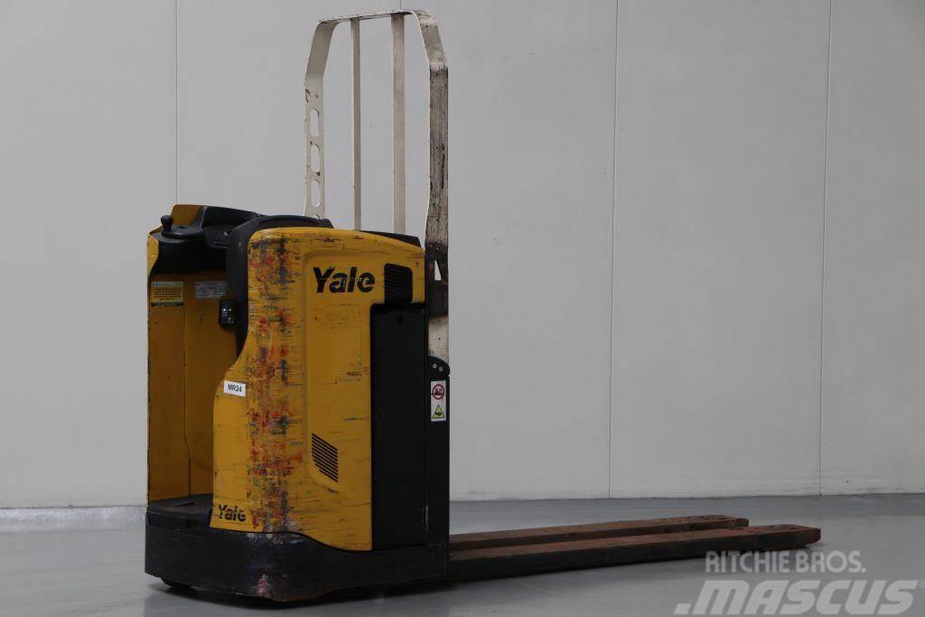 Yale MP25T Apiladoras eléctricos