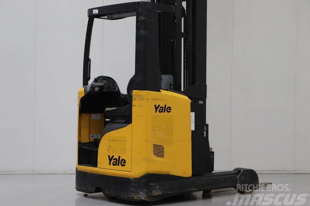 Yale MR20HD Montacargas de alcance de gran altura