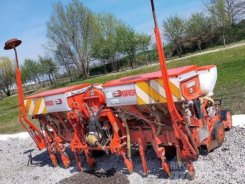 Maschio Gaspardo MTE F6 Sembradoras de alta precisión