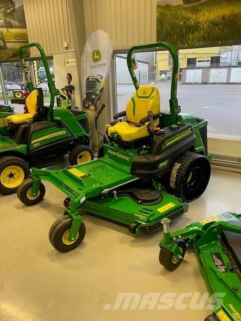 John Deere Z997R Tractores corta-césped