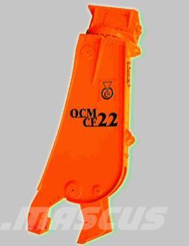 OCM CF22 Cortadoras