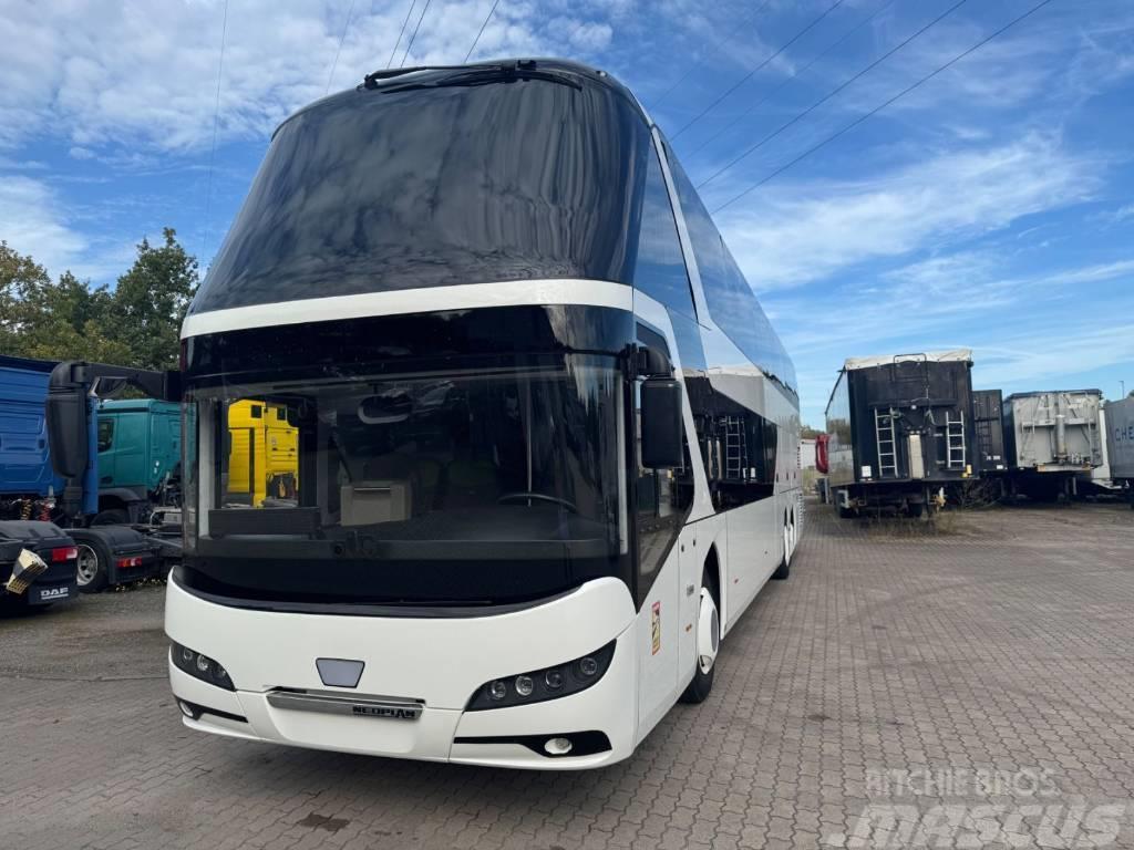 Neoplan Skyliner L Autobuses tipo pullman