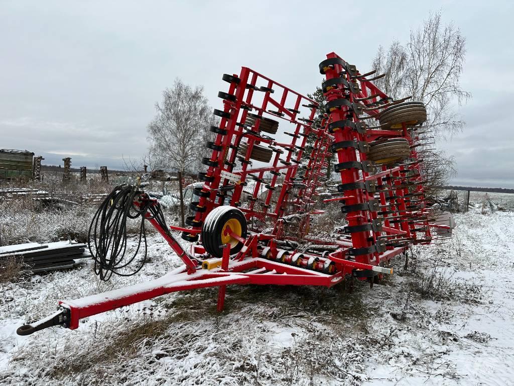 Väderstad NZA800 Cultivadoras