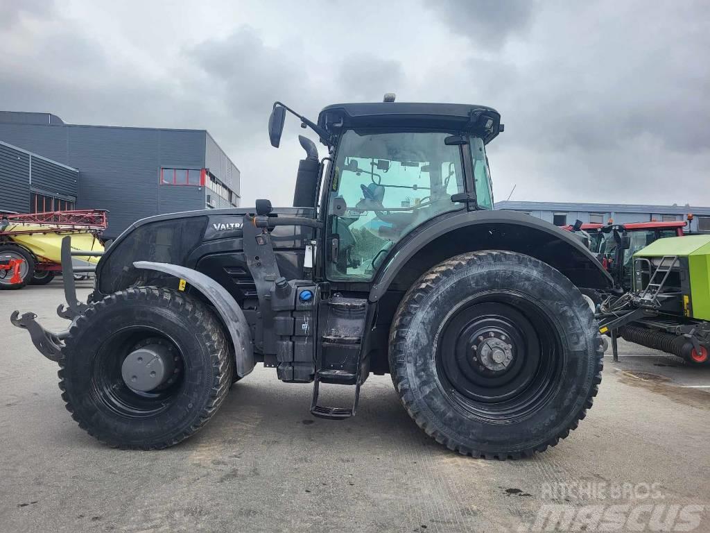 Valtra S 233 Tractores