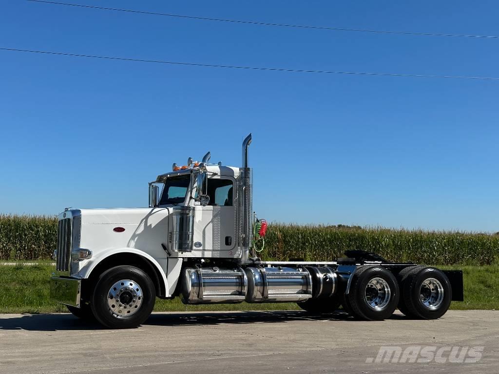 Peterbilt 389 Camiones tractor