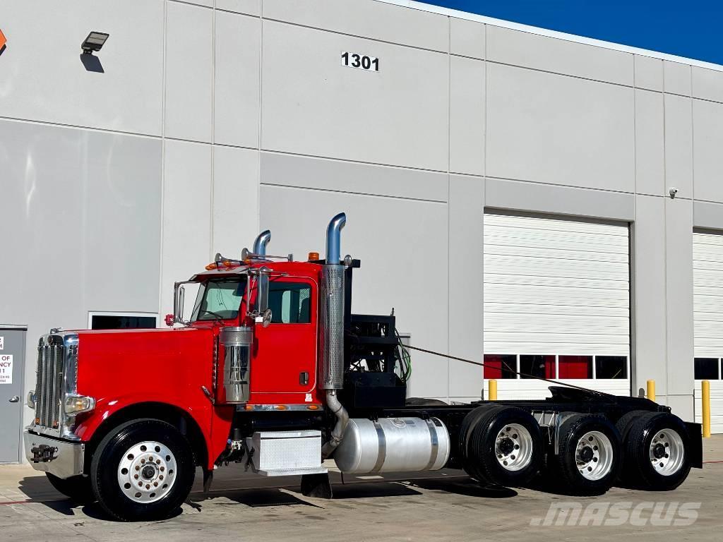 Peterbilt 388 Camiones tractor